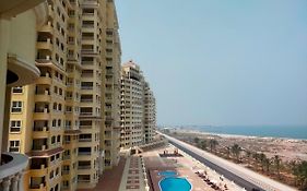 Sea View Studio 3 Royal Breeze Breezeسي ويو ستوديو رويال بريز